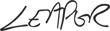 Tom Leaper Logo
